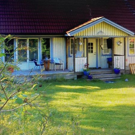 Svaengen B&R Sydkoster Exterior photo