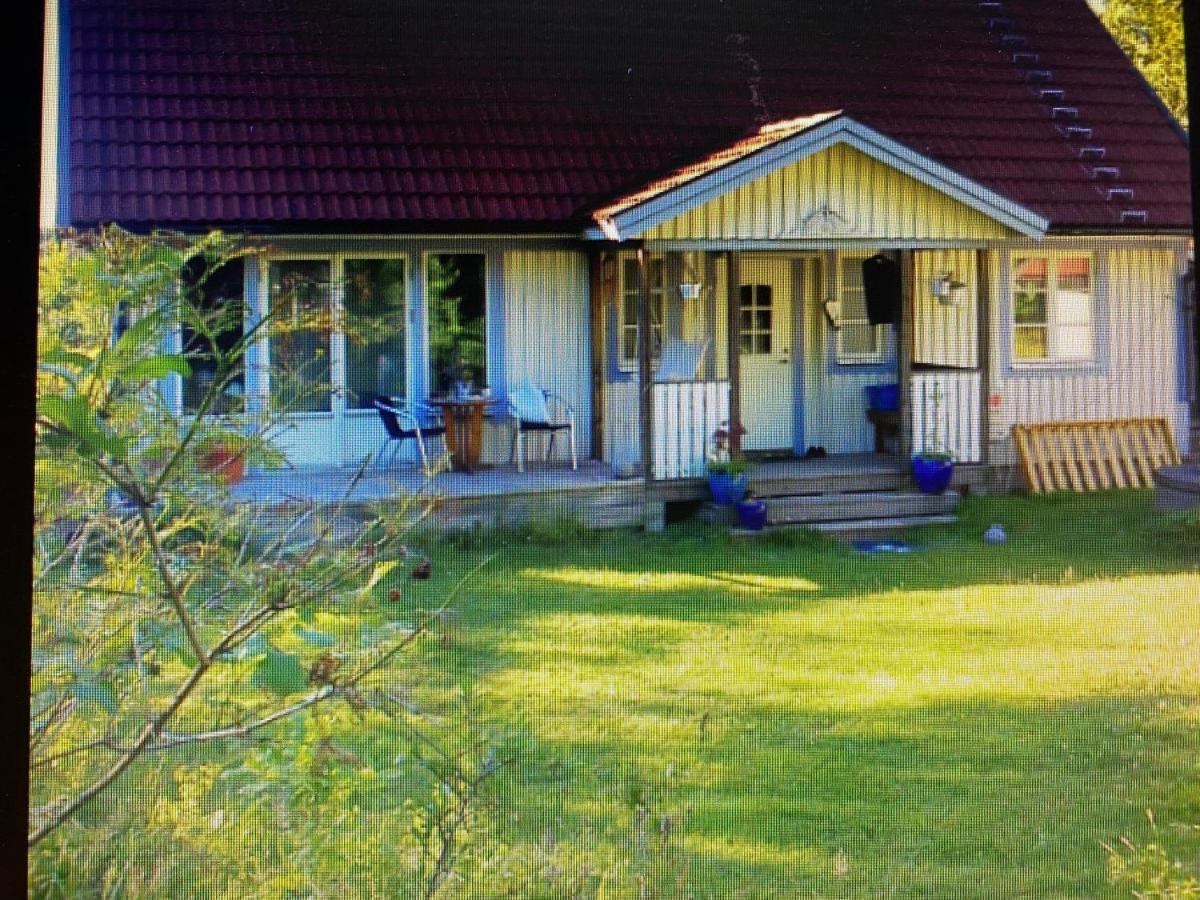 Svaengen B&R Sydkoster Exterior photo